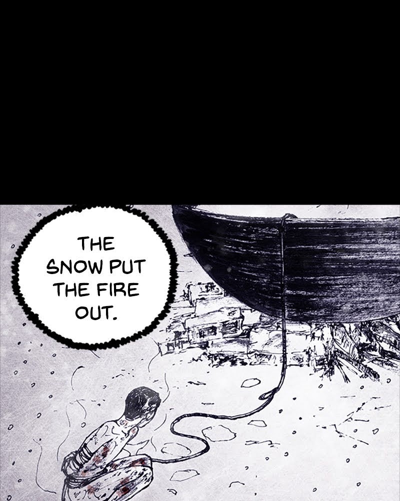 Read Distant Sky en Manga Online