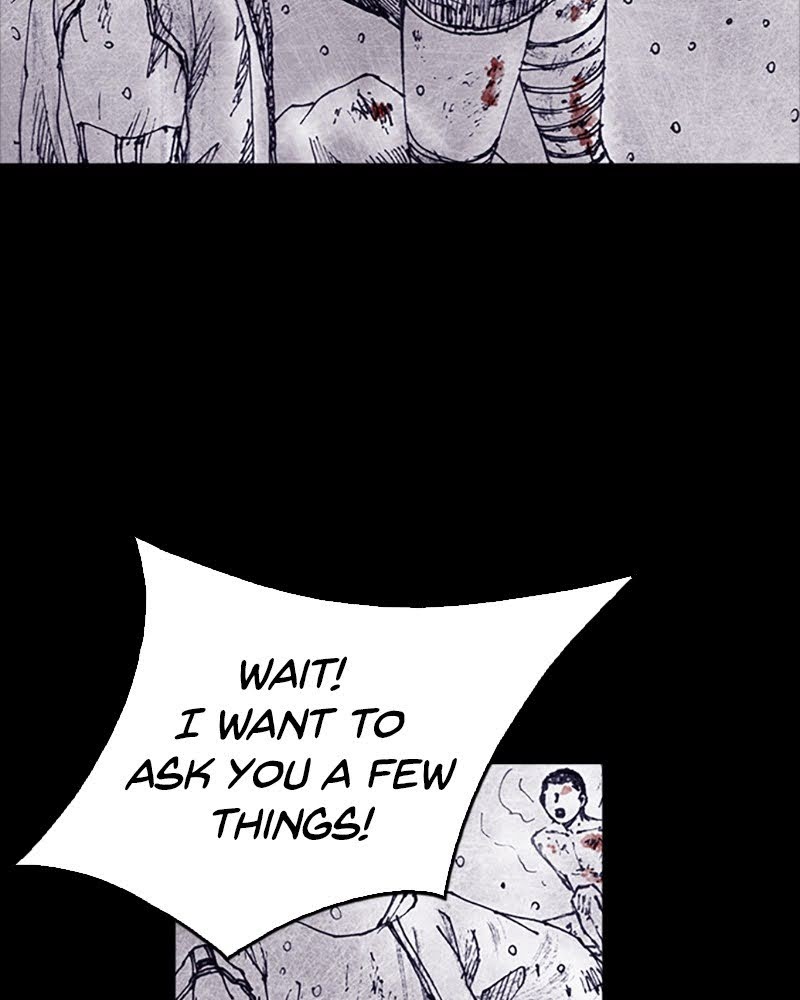 Read Distant Sky en Manga Online