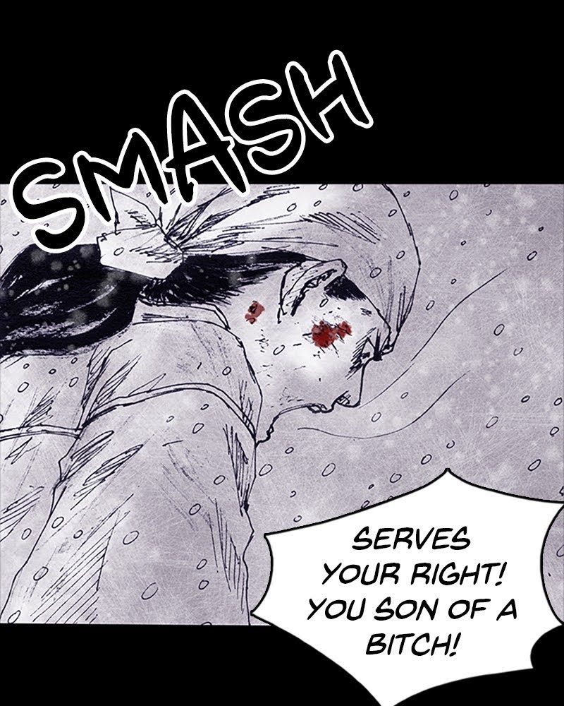 Read Distant Sky en Manga Online