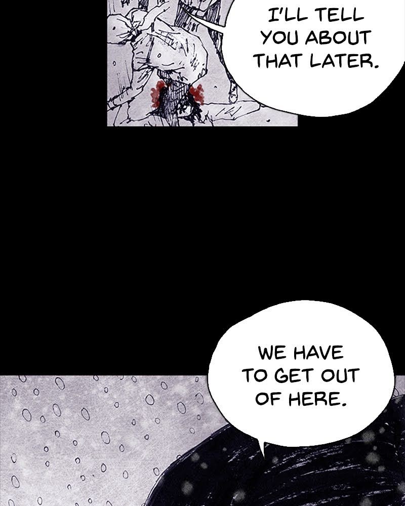Read Distant Sky en Manga Online