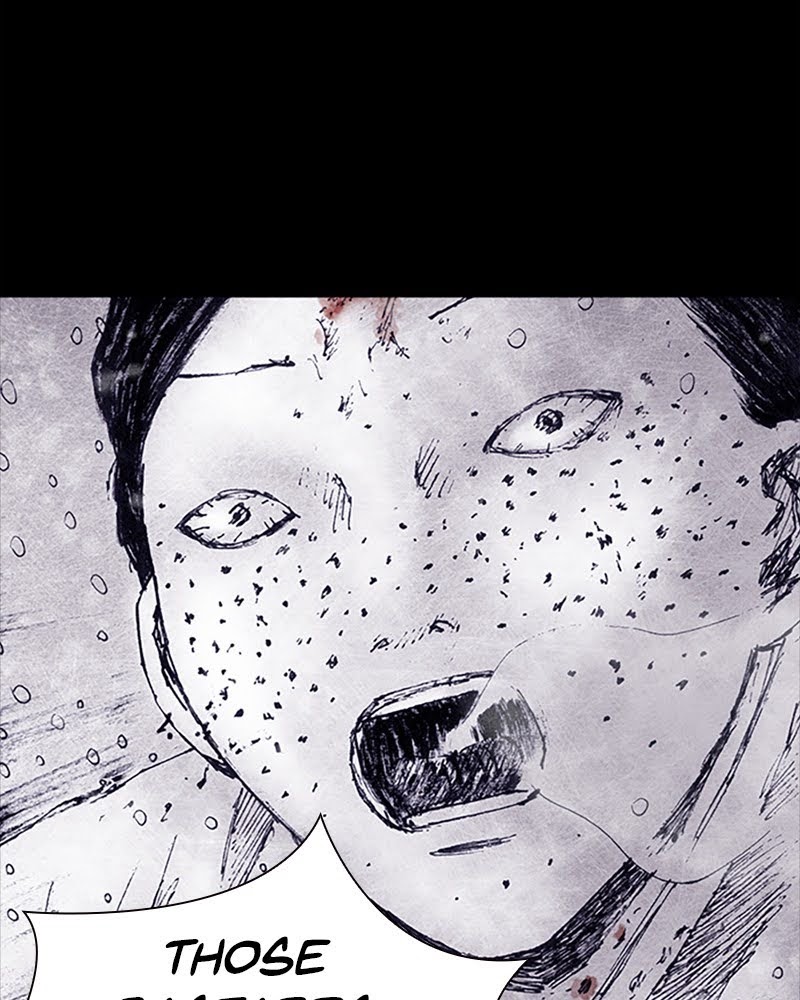 Read Distant Sky en Manga Online