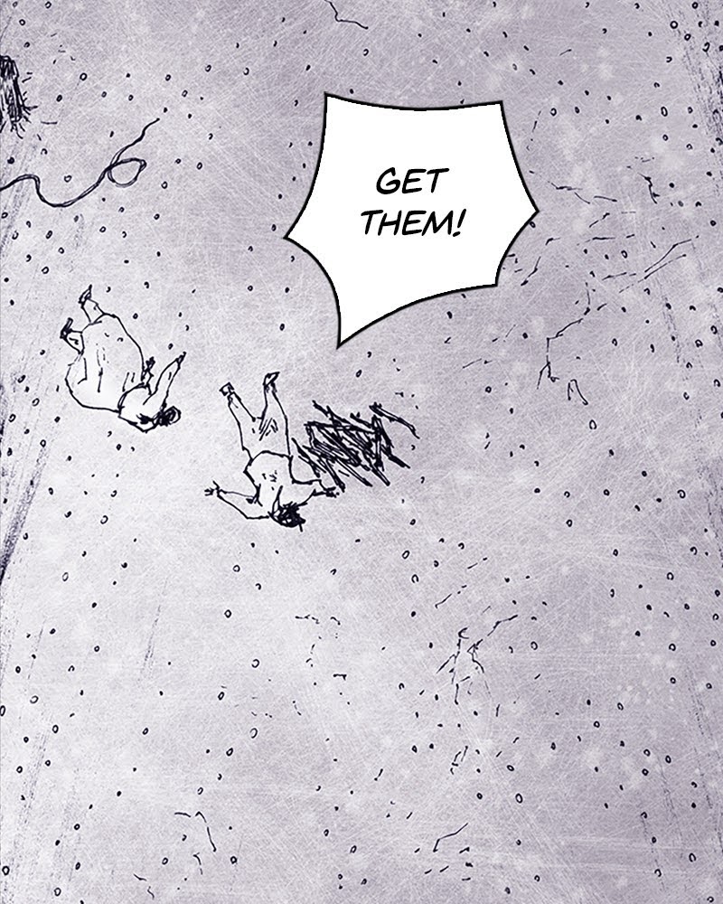 Read Distant Sky en Manga Online
