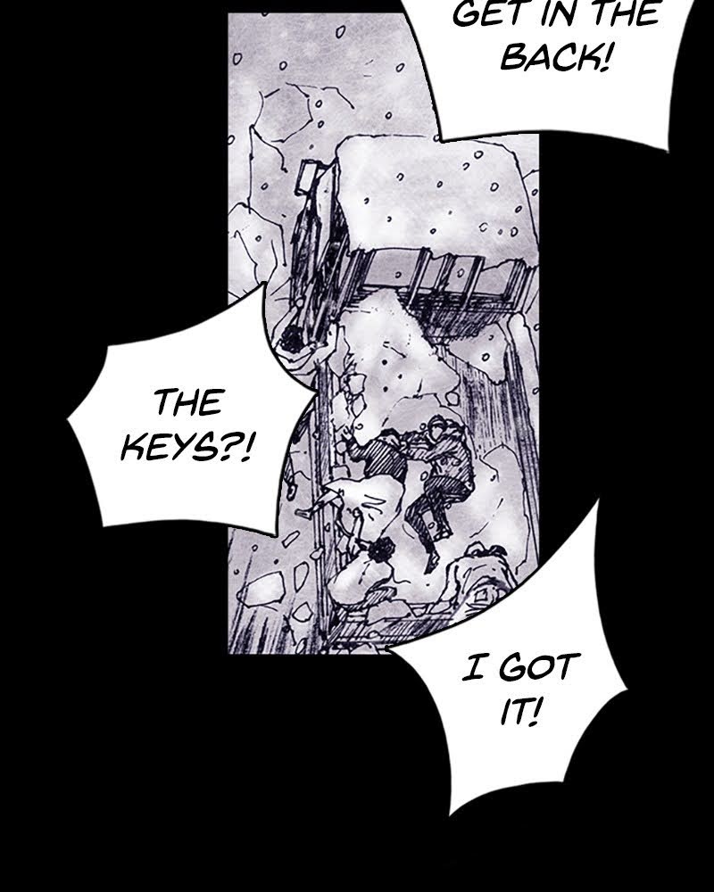 Read Distant Sky en Manga Online