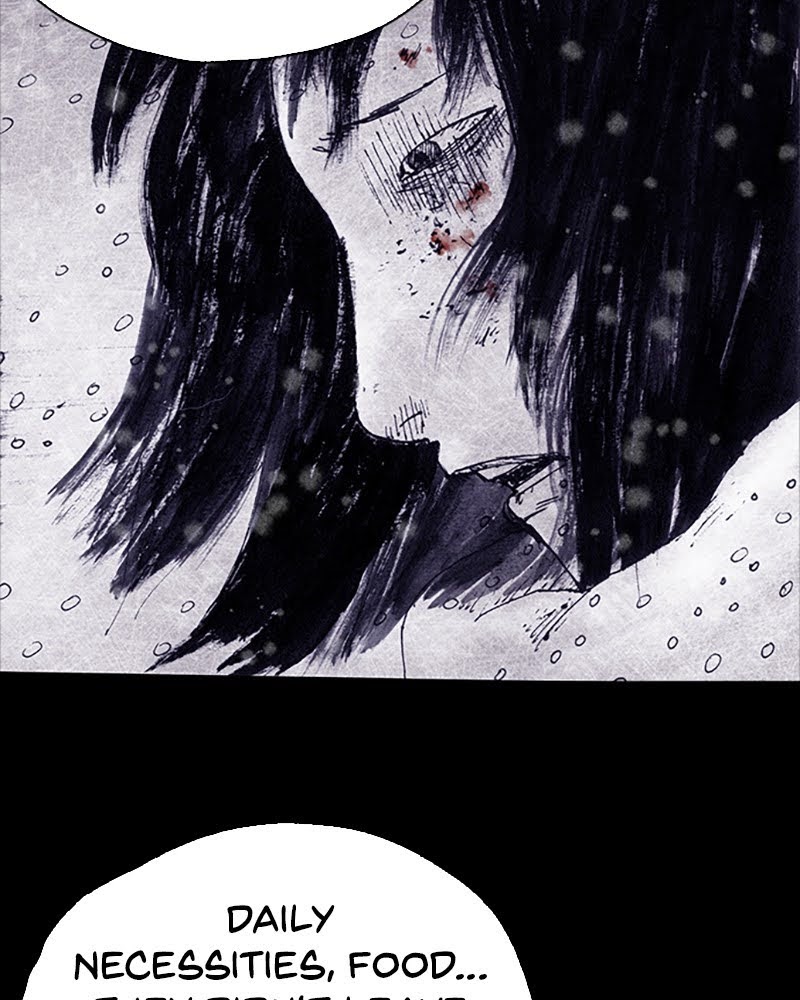 Read Distant Sky en Manga Online