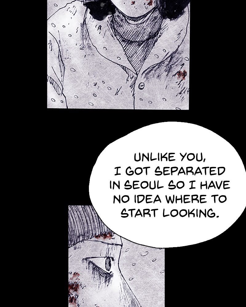 Read Distant Sky en Manga Online