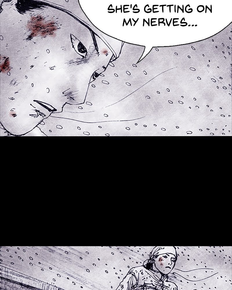 Read Distant Sky en Manga Online