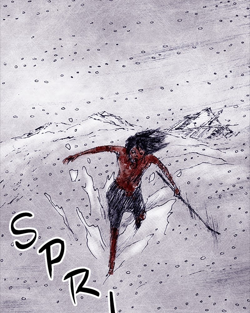 Read Distant Sky en Manga Online
