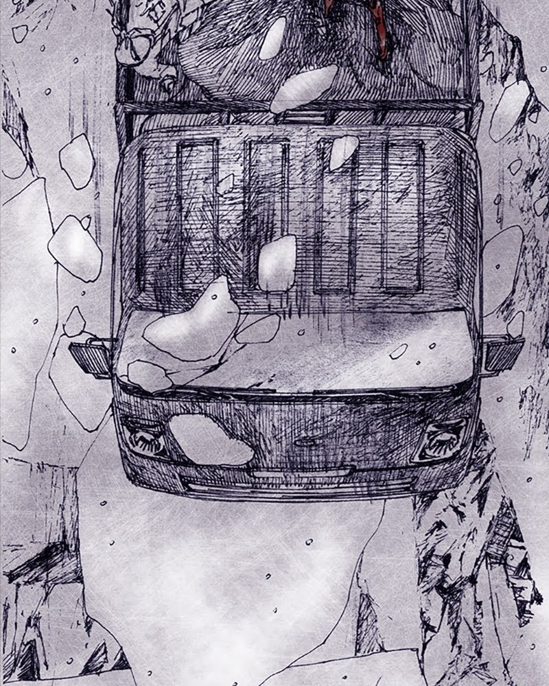 Read Distant Sky en Manga Online