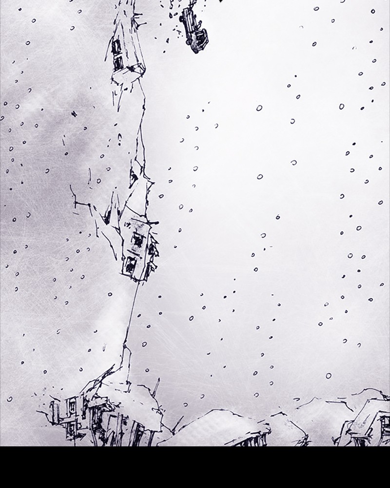 Read Distant Sky en Manga Online