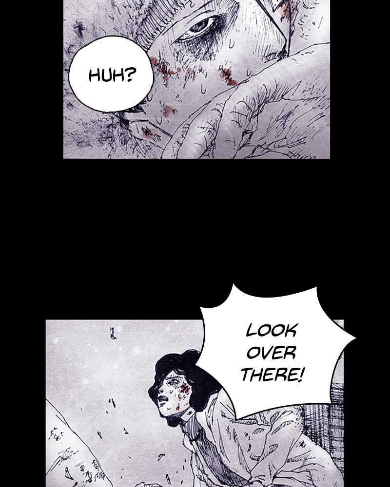 Read Distant Sky en Manga Online