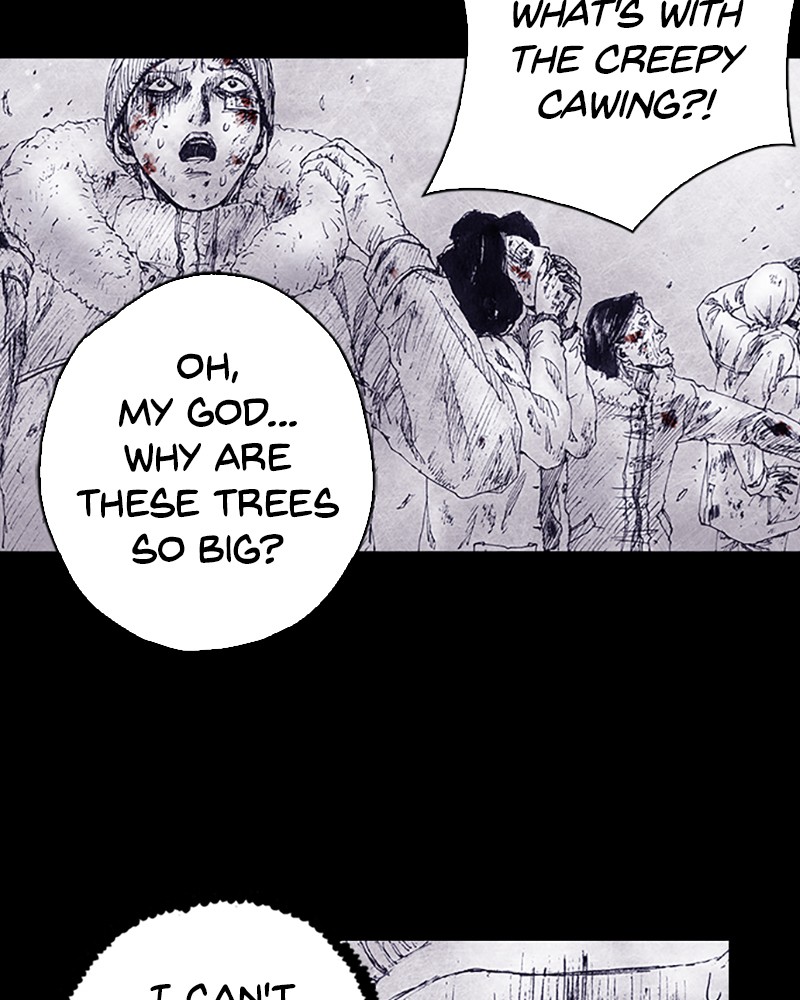 Read Distant Sky en Manga Online