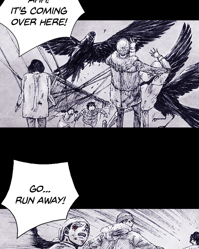 Read Distant Sky en Manga Online