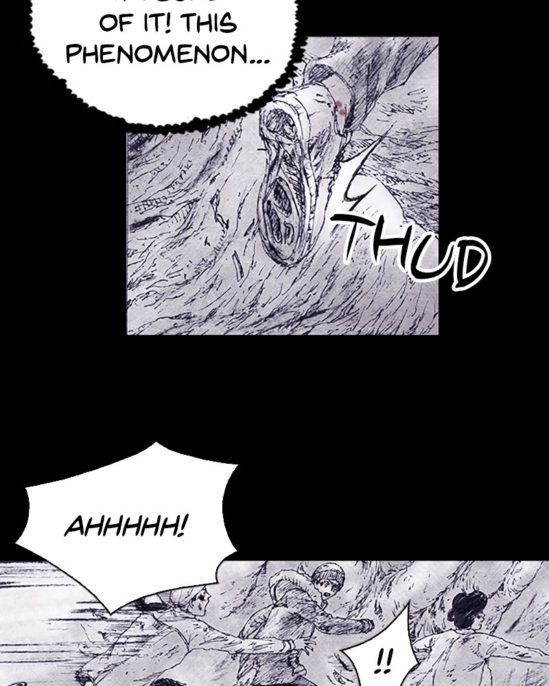 Read Distant Sky en Manga Online