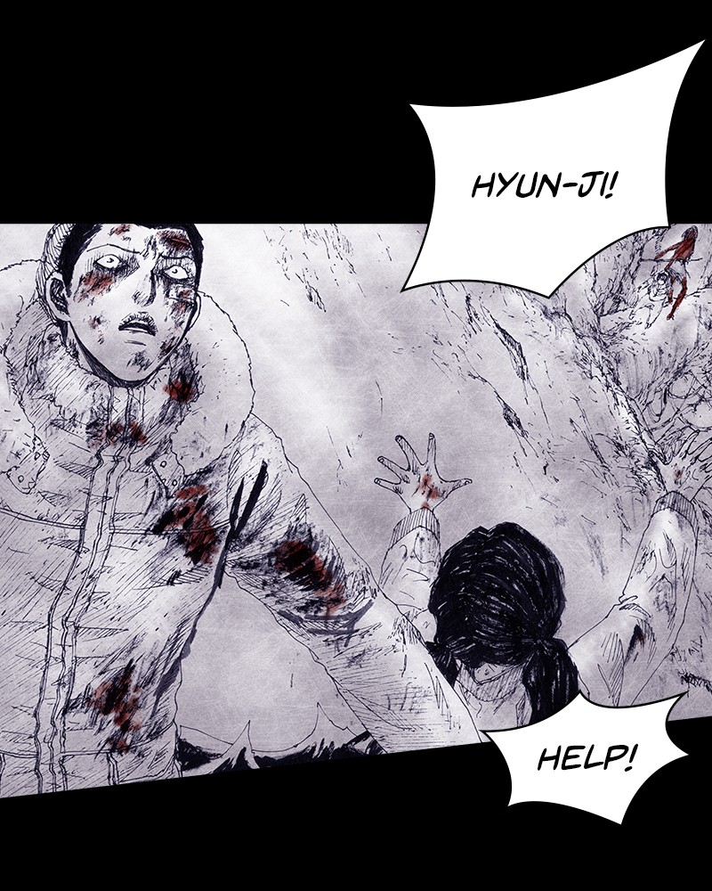 Read Distant Sky en Manga Online