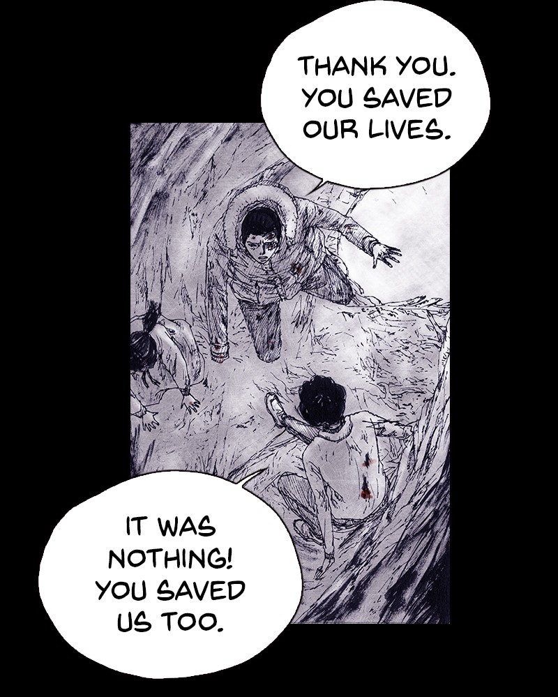 Read Distant Sky en Manga Online