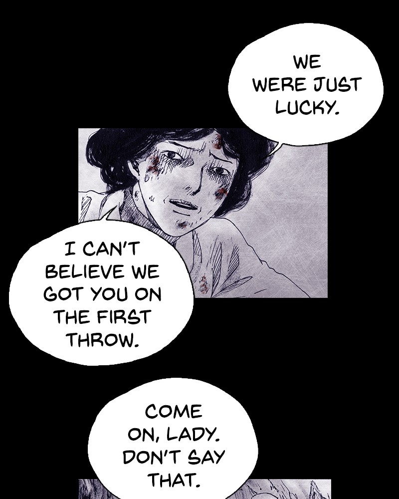 Read Distant Sky en Manga Online