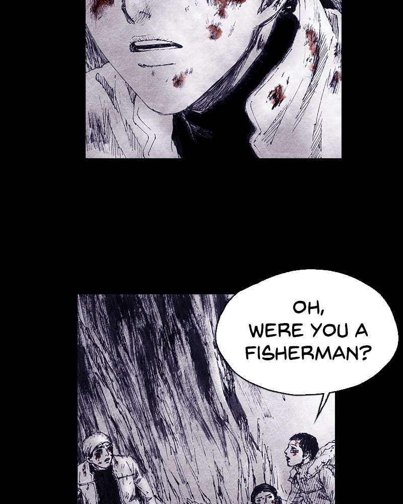 Read Distant Sky en Manga Online