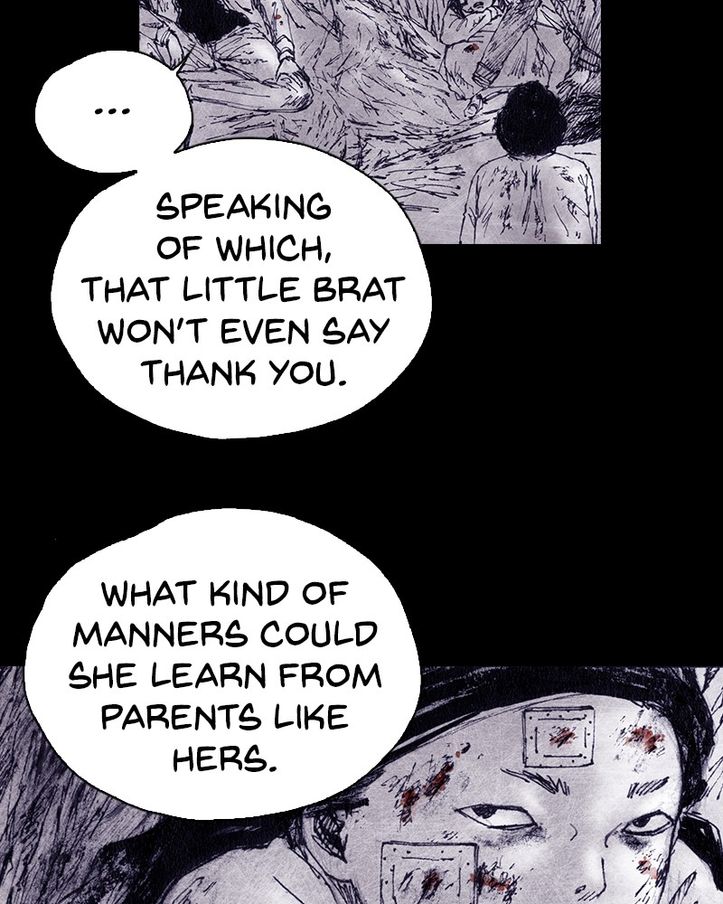Read Distant Sky en Manga Online