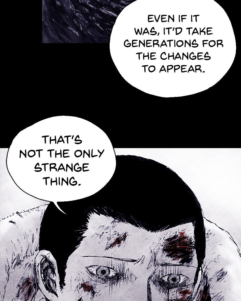 Read Distant Sky en Manga Online
