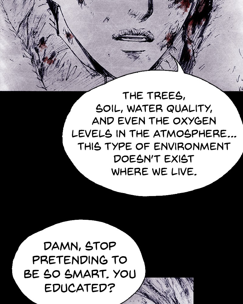 Read Distant Sky en Manga Online