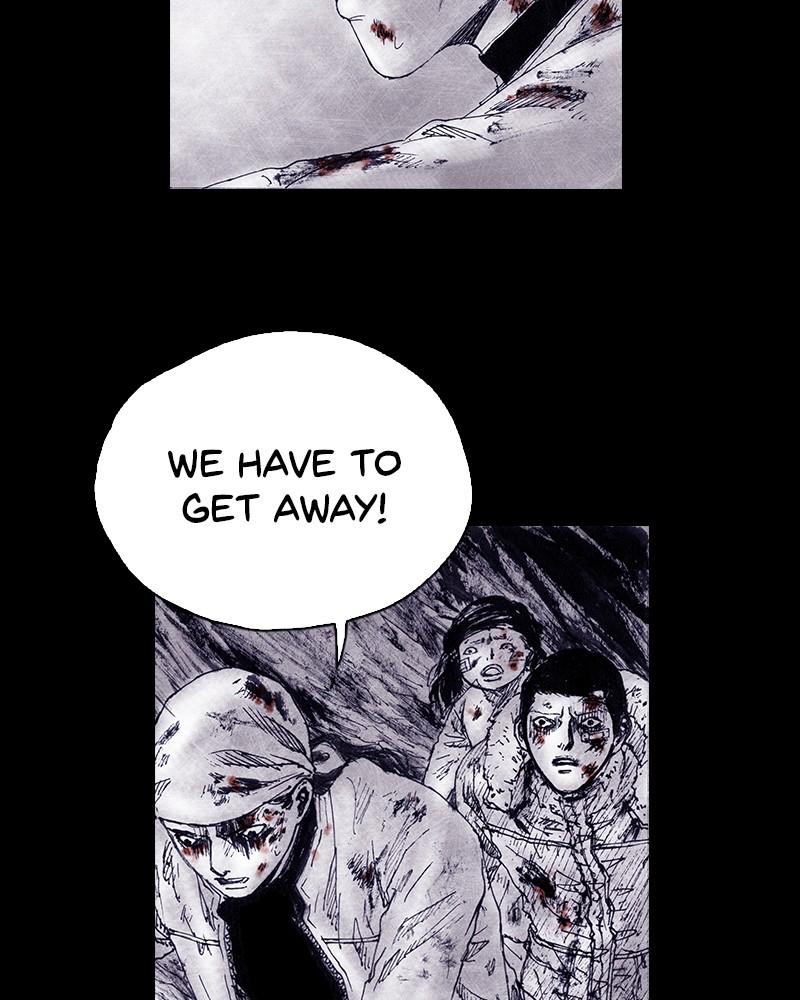 Read Distant Sky en Manga Online