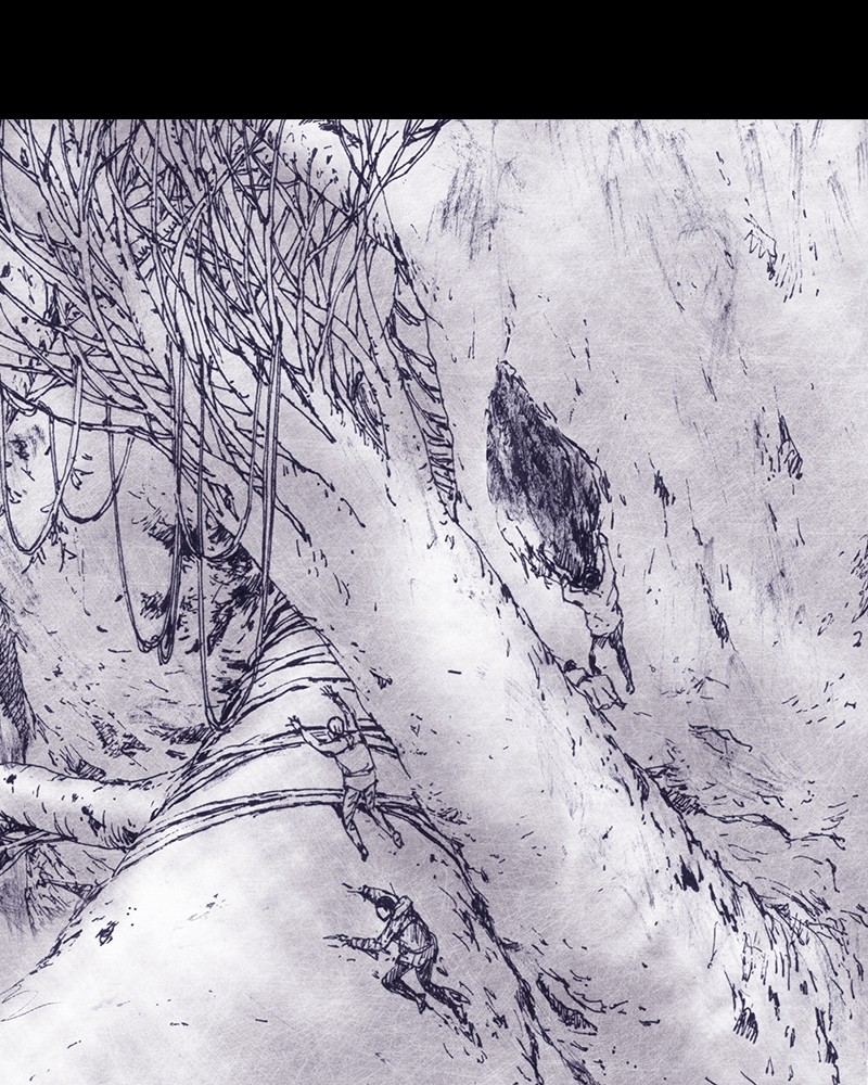 Read Distant Sky en Manga Online