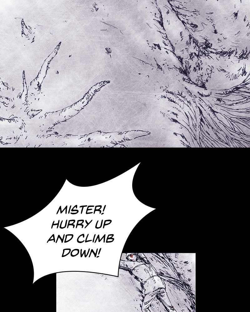 Read Distant Sky en Manga Online