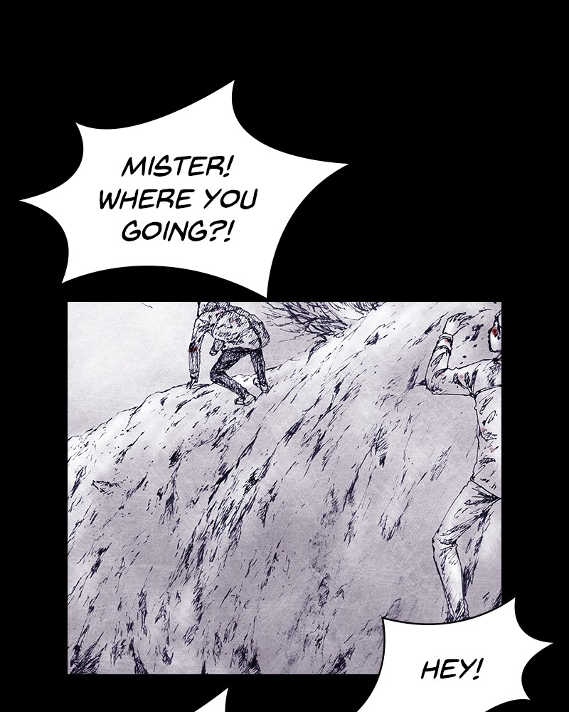 Read Distant Sky en Manga Online