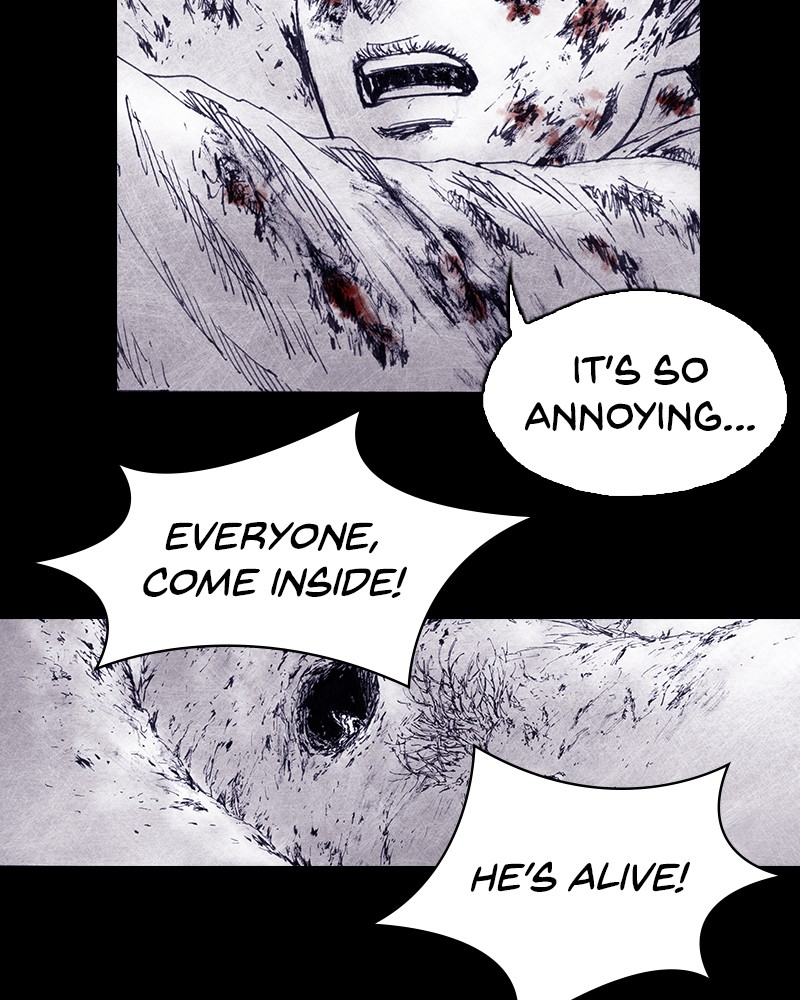Read Distant Sky en Manga Online