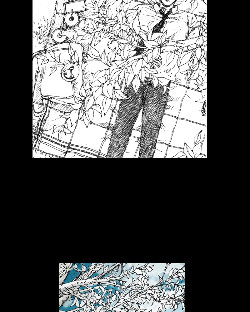 Read Distant Sky en Manga Online