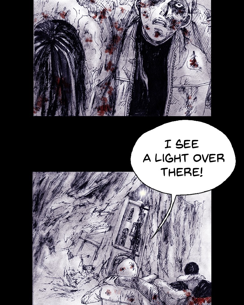 Read Distant Sky en Manga Online