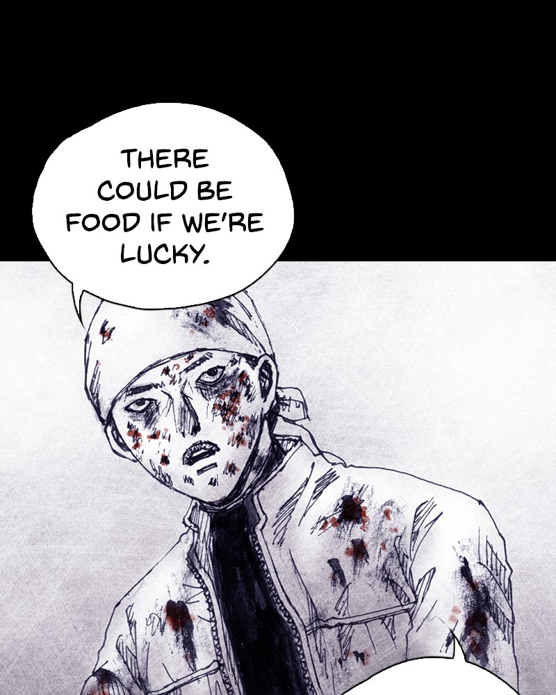 Read Distant Sky en Manga Online