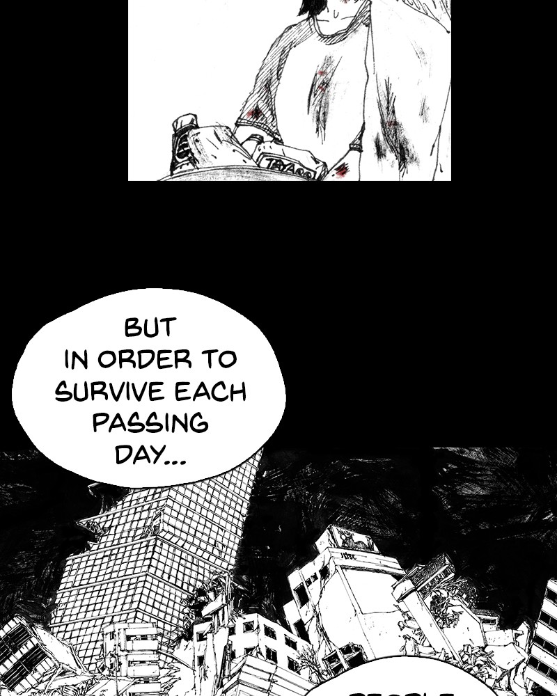 Read Distant Sky en Manga Online