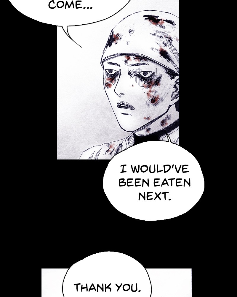 Read Distant Sky en Manga Online