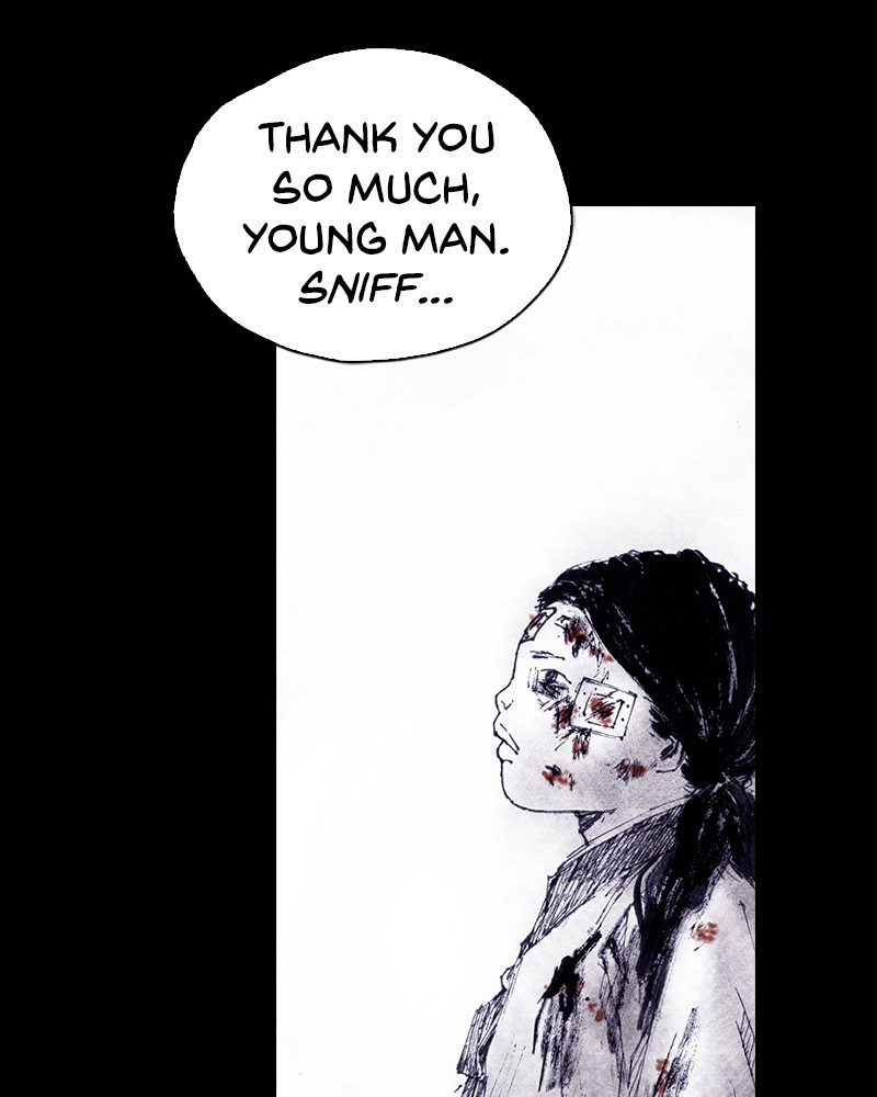 Read Distant Sky en Manga Online