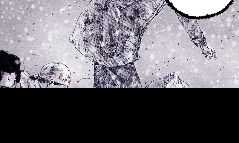 Read Distant Sky en Manga Online