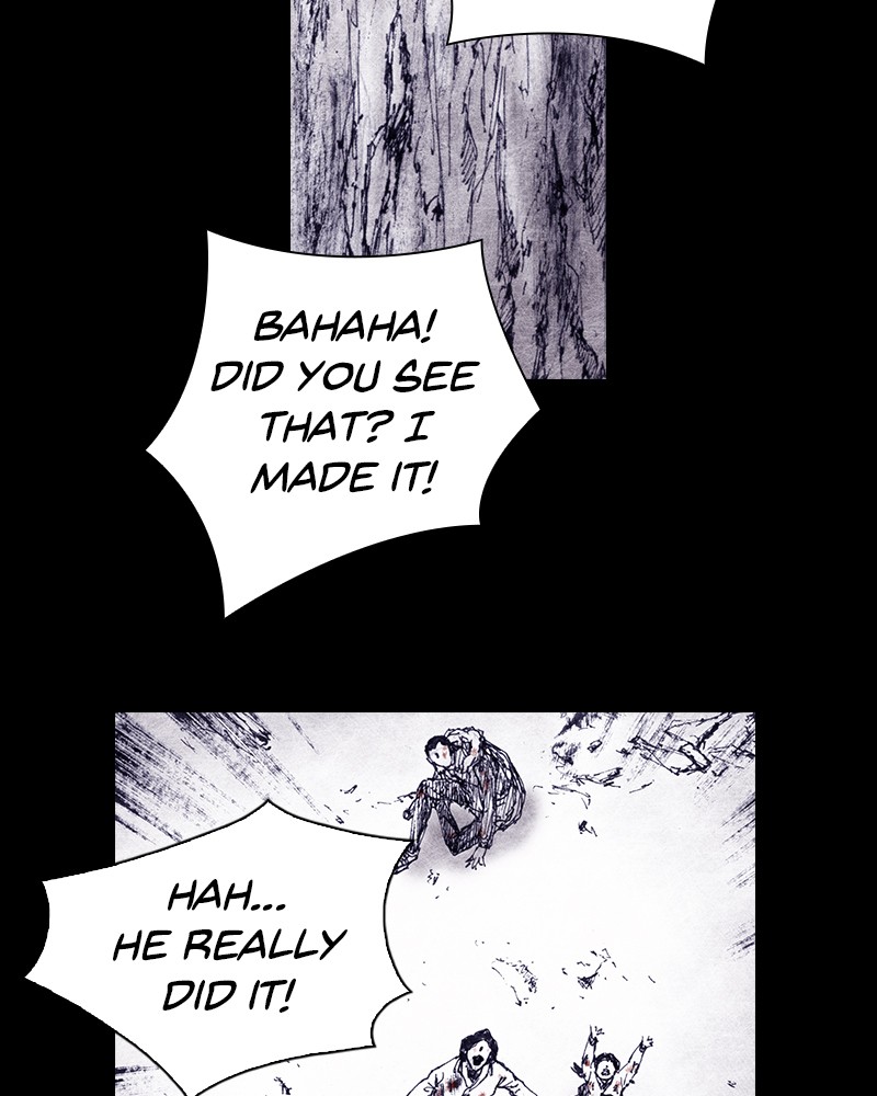 Read Distant Sky en Manga Online