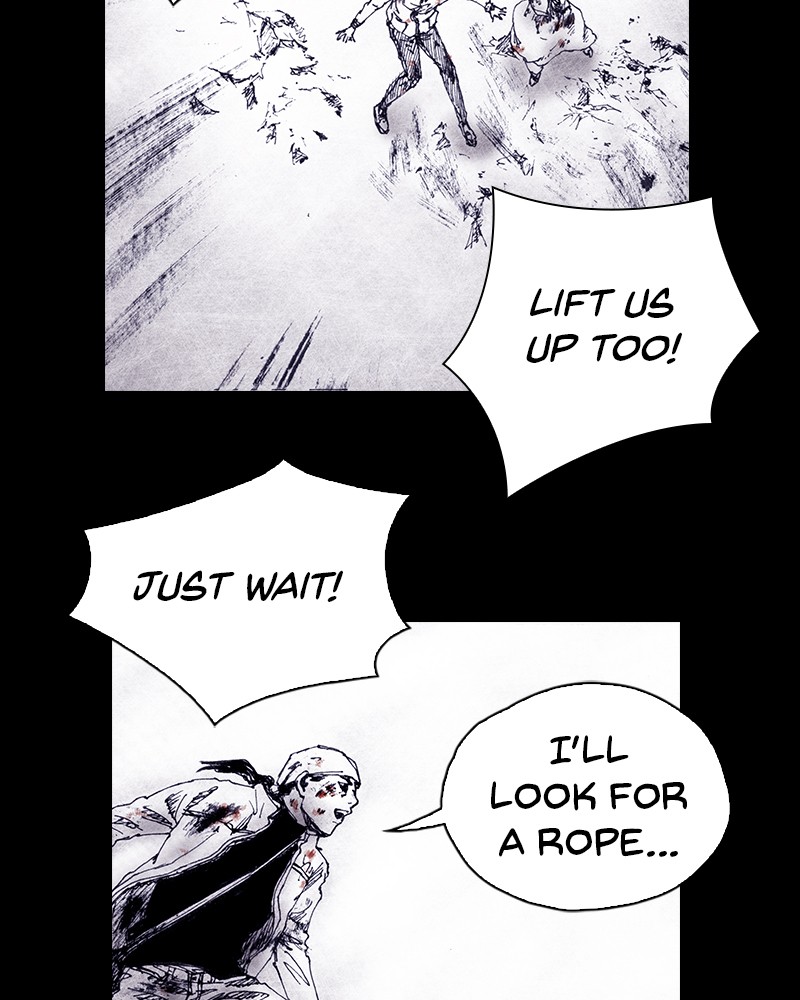 Read Distant Sky en Manga Online