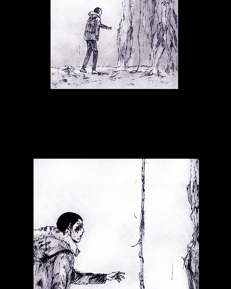 Read Distant Sky en Manga Online
