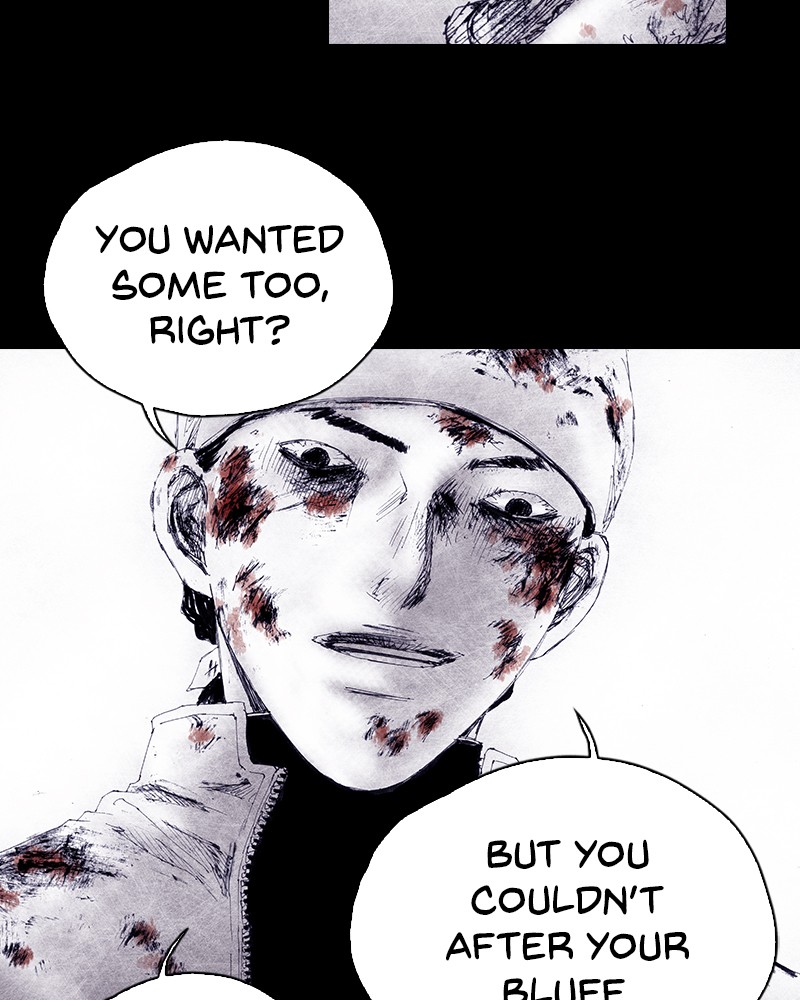 Read Distant Sky en Manga Online