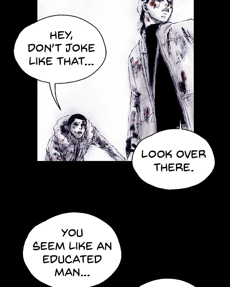 Read Distant Sky en Manga Online