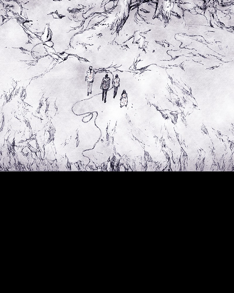 Read Distant Sky en Manga Online