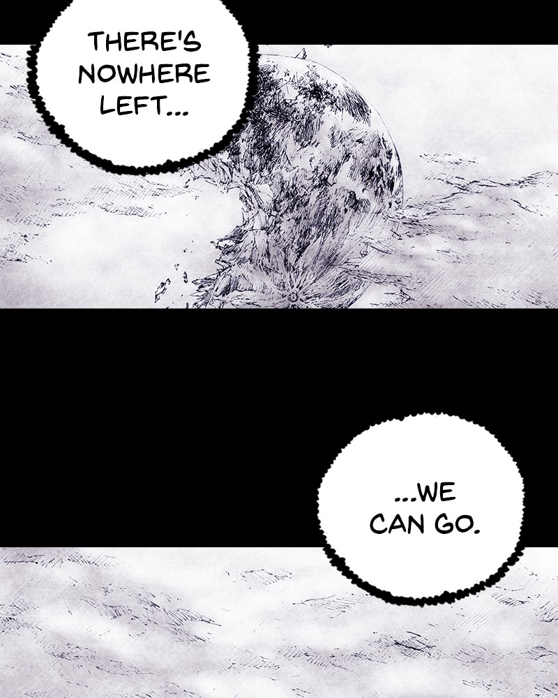 Read Distant Sky en Manga Online