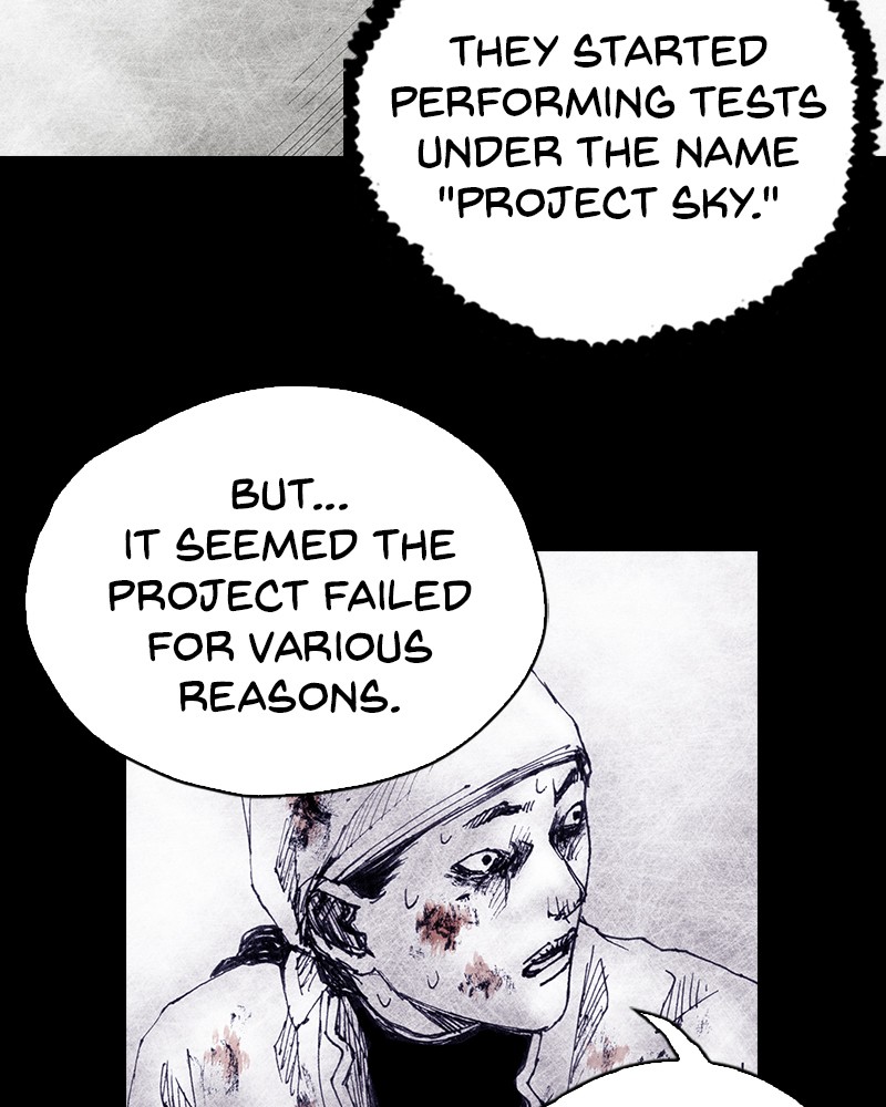Read Distant Sky en Manga Online