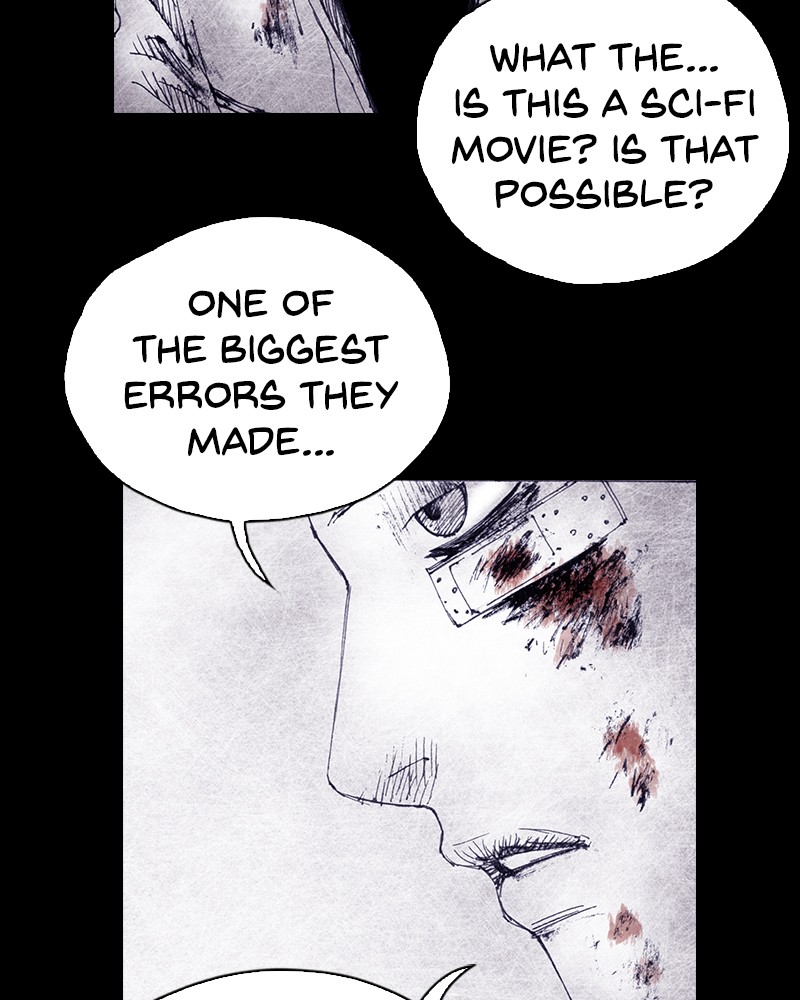 Read Distant Sky en Manga Online