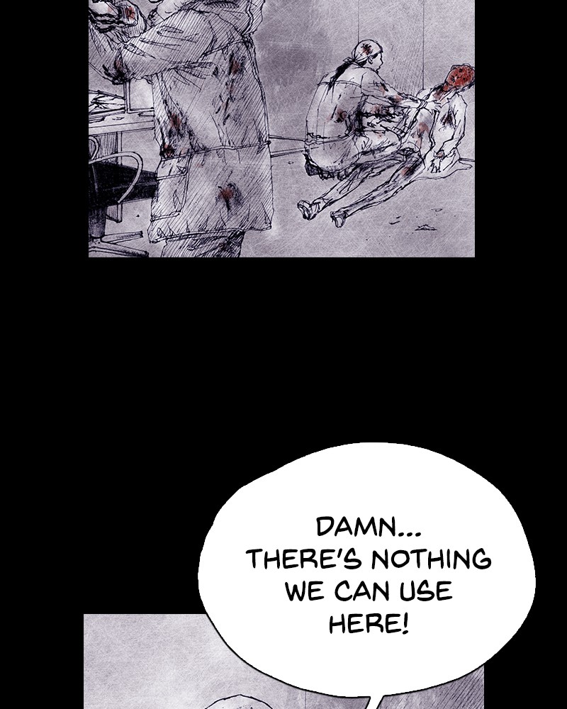 Read Distant Sky en Manga Online