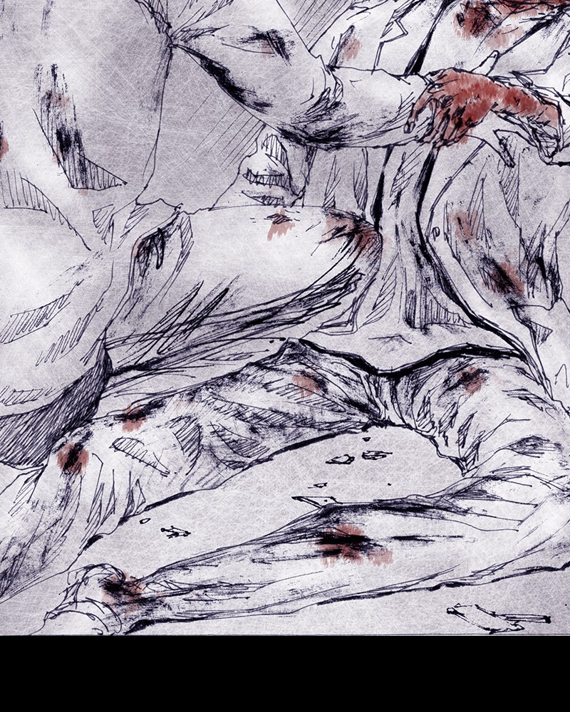 Read Distant Sky en Manga Online