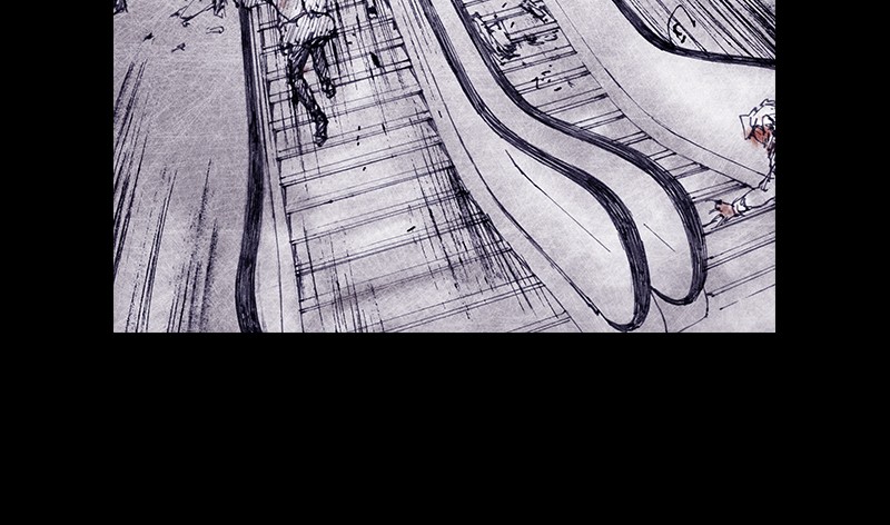 Read Distant Sky en Manga Online