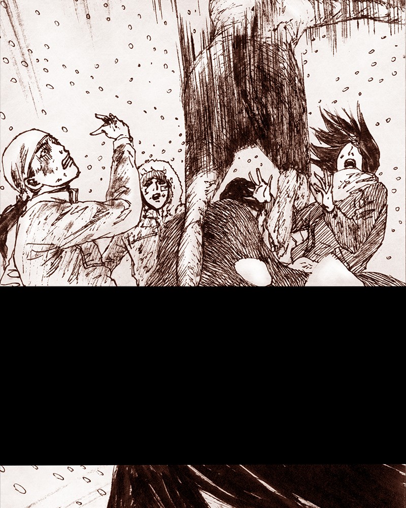 Read Distant Sky en Manga Online