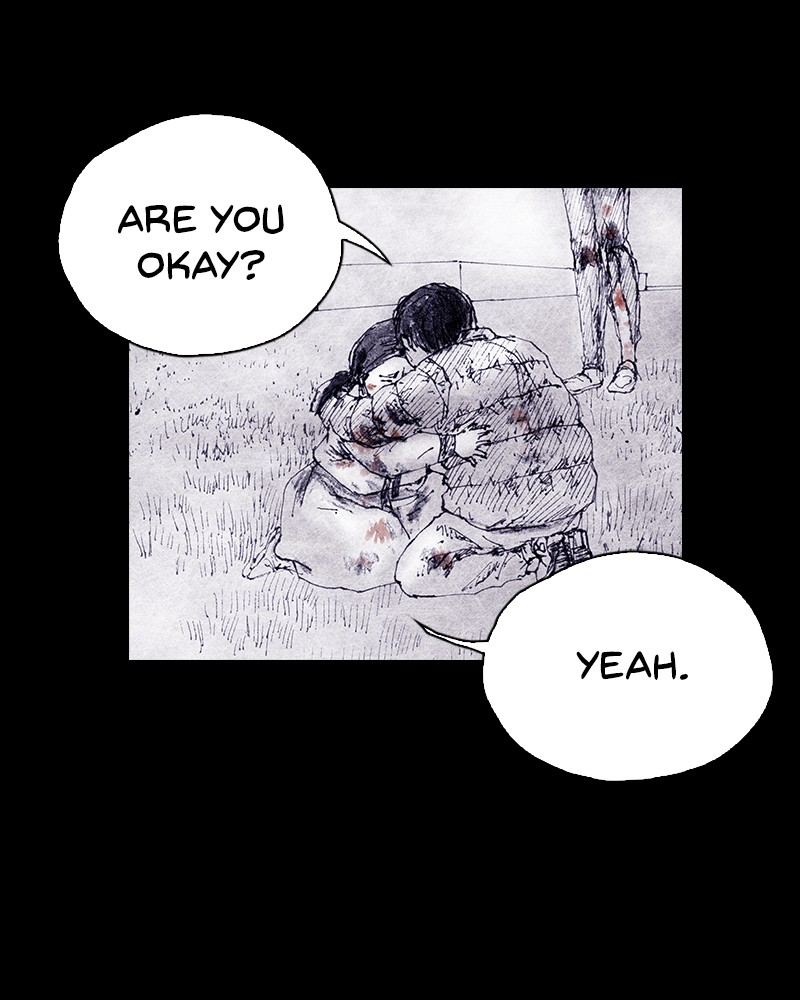 Read Distant Sky en Manga Online